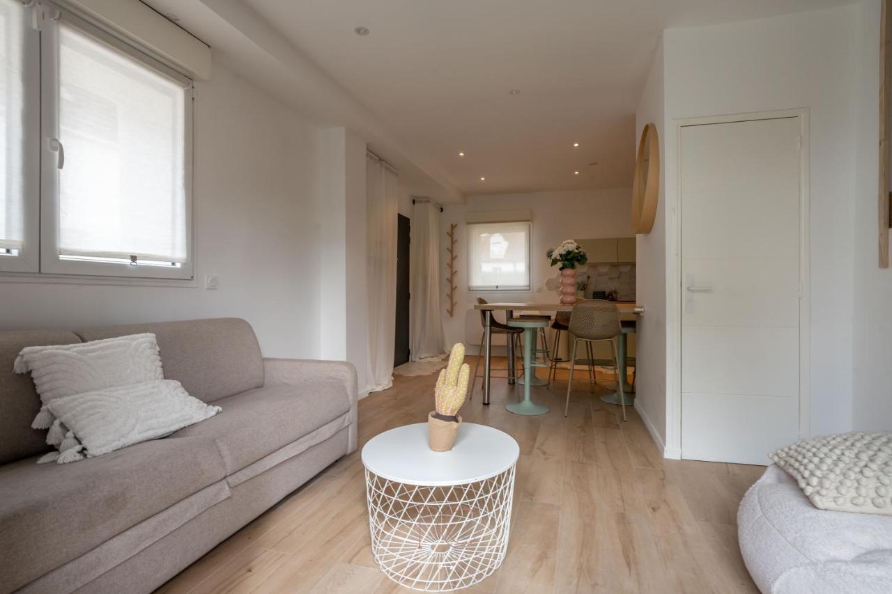 *Disneyland-Paris A 15 Min* 7Pers, Wifi, Netflix Quincy-Voisins Exterior foto
